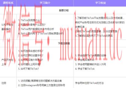 tiktok账号购买平台