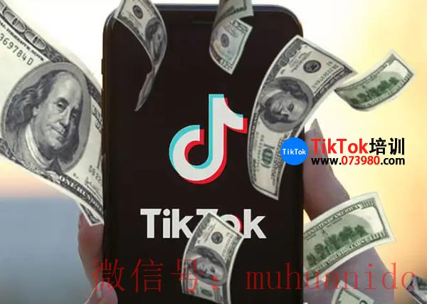 tiktok账号购买平台