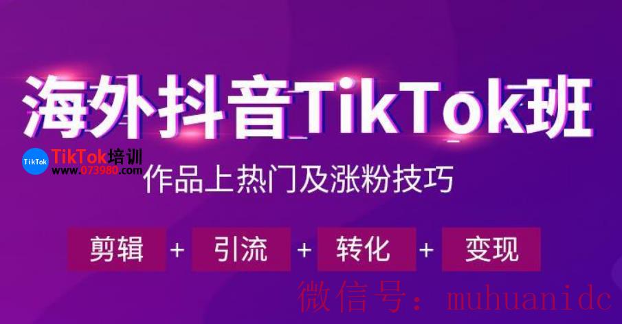 tiktok账号购买平台