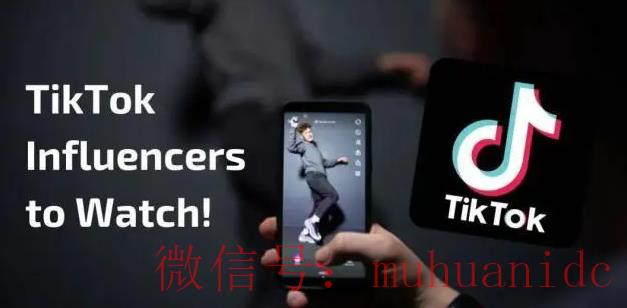 tiktok账号购买平台