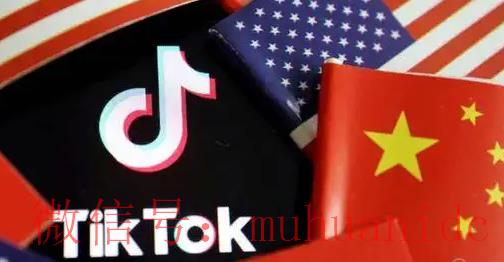 tiktok账号购买平台