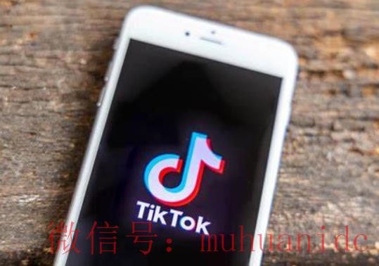 tiktok账号购买平台
