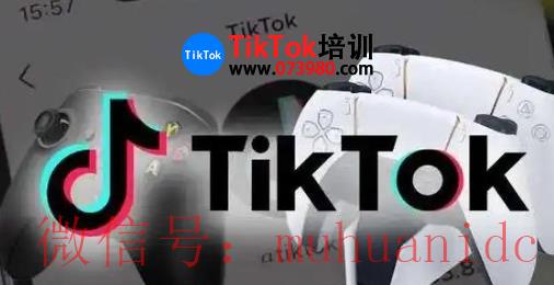 tiktok账号购买平台