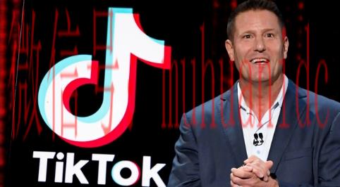 tiktok账号购买平台