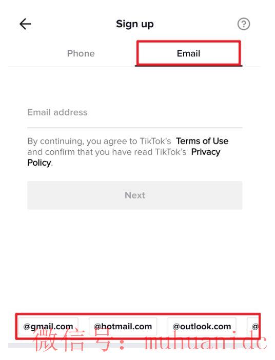 tiktok账号购买平台