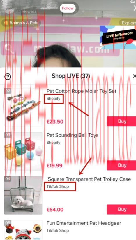 tiktok账号购买平台