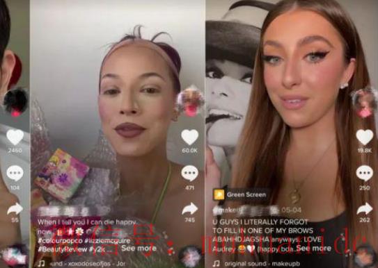 tiktok账号购买平台