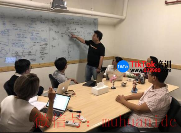 tiktok账号购买平台