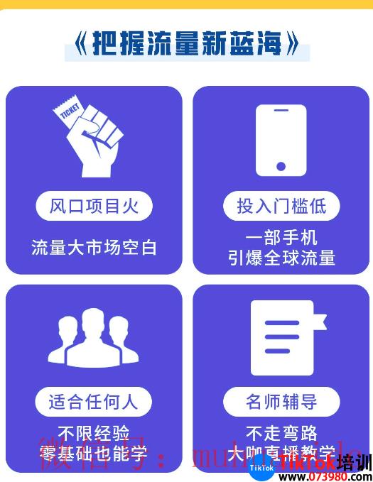 tiktok账号购买平台