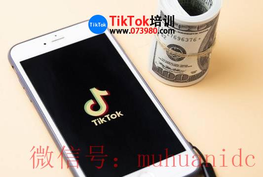 tiktok账号购买平台