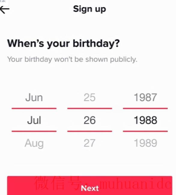 tiktok账号购买平台