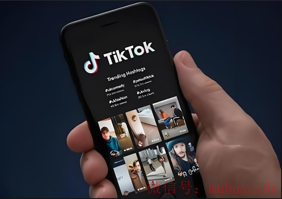 tiktok账号购买平台