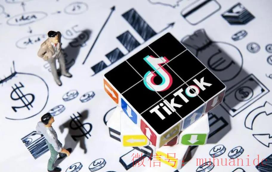tiktok账号购买平台