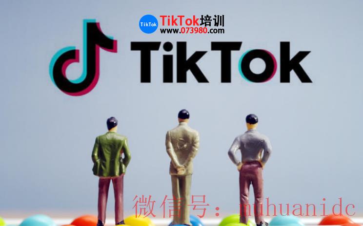 tiktok账号购买平台