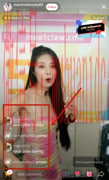 tiktok账号购买平台