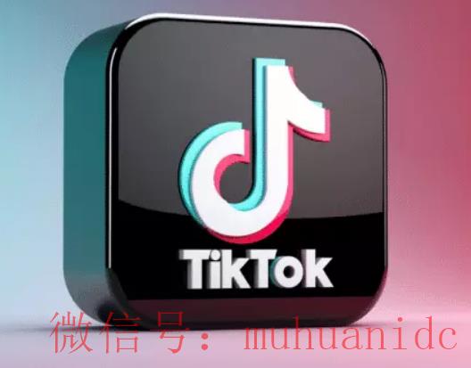 tiktok账号购买平台