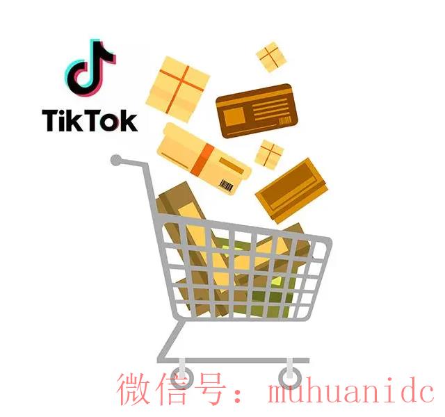 tiktok账号购买平台