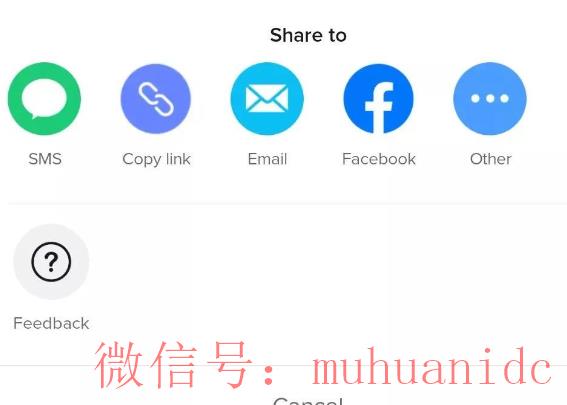 tiktok账号购买平台