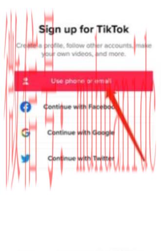 tiktok账号购买平台