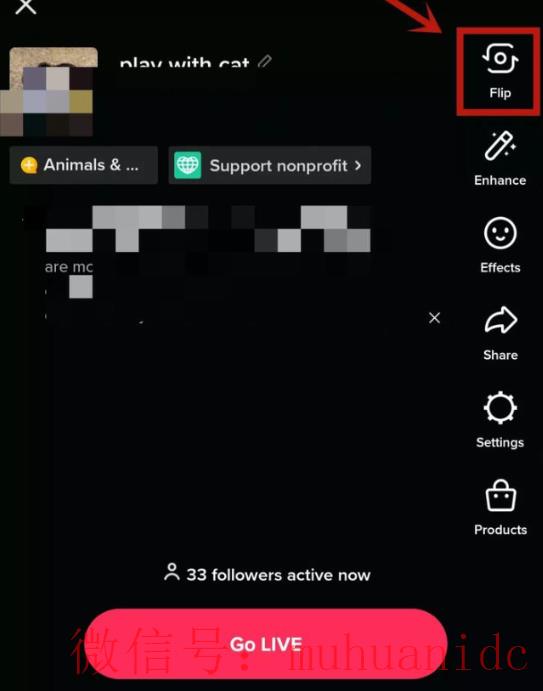 tiktok账号购买平台