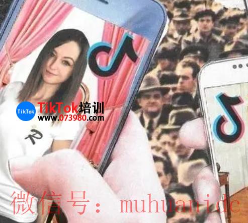 tiktok账号购买平台