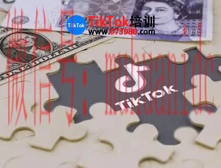 tiktok账号购买平台