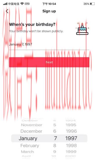 tiktok账号购买平台