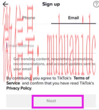 tiktok账号购买平台