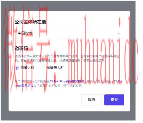 tiktok账号购买平台