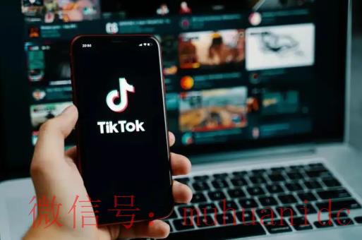 tiktok账号购买平台
