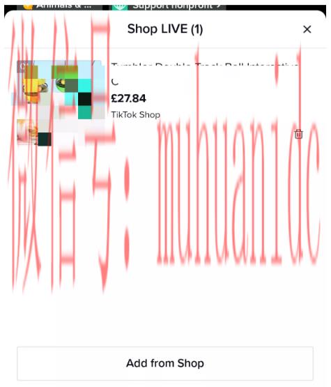 tiktok账号购买平台