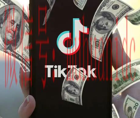 tiktok账号购买平台