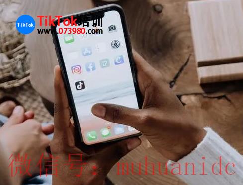 tiktok账号购买平台