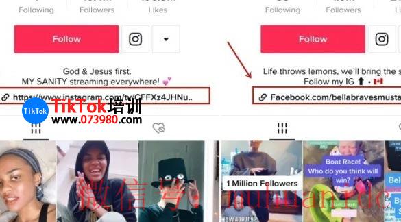 tiktok账号购买平台