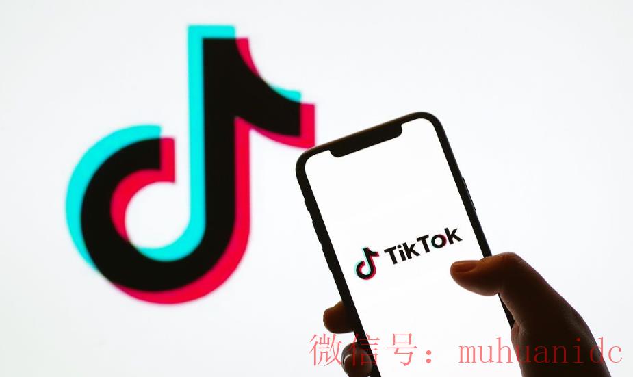 tiktok账号购买平台