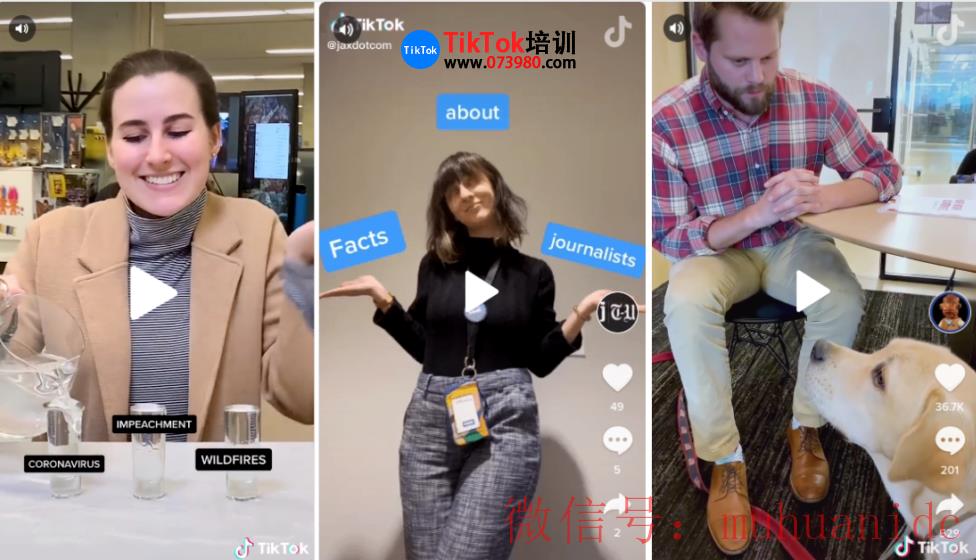 tiktok账号购买平台