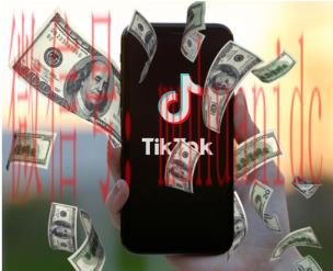 tiktok账号购买平台