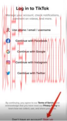 tiktok账号购买平台