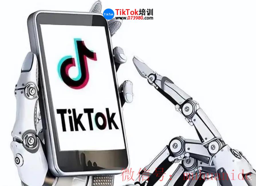 tiktok账号购买平台