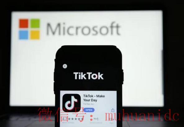 tiktok账号购买平台