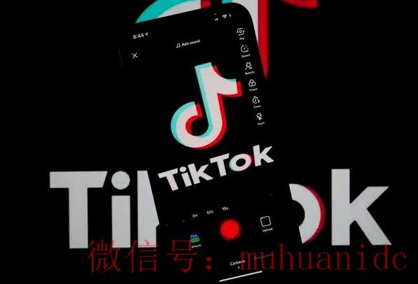 tiktok账号购买平台