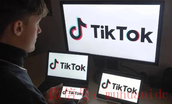 tiktok账号购买平台
