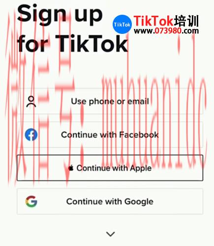 tiktok账号购买平台
