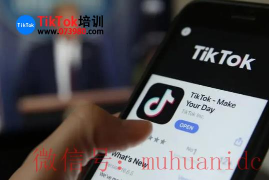 tiktok账号购买平台