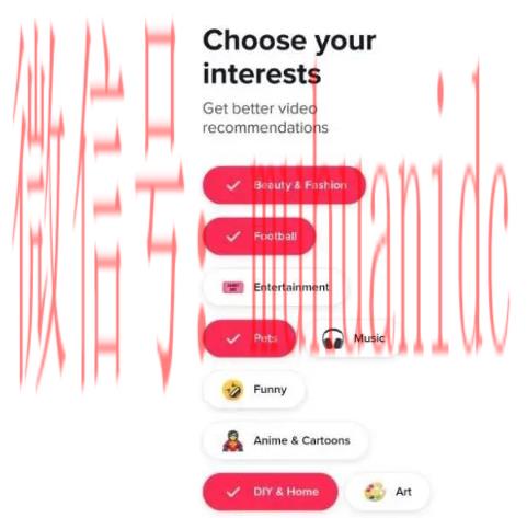 tiktok账号购买平台