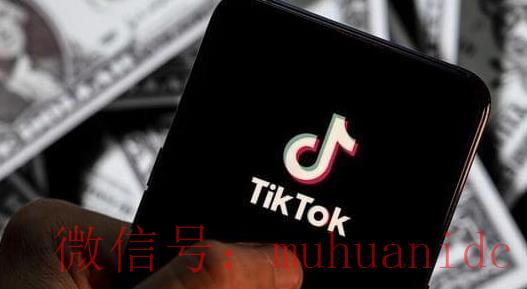 tiktok账号购买平台