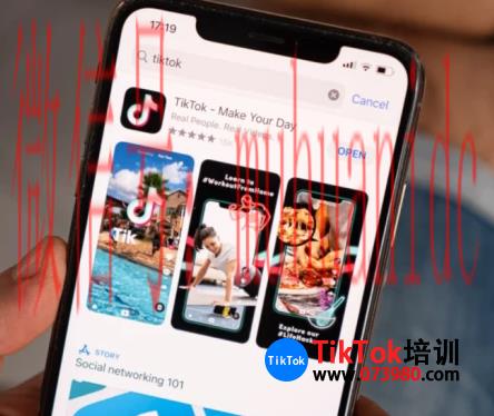 tiktok账号购买平台