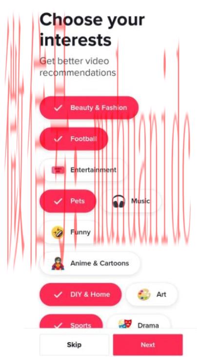 tiktok账号购买平台