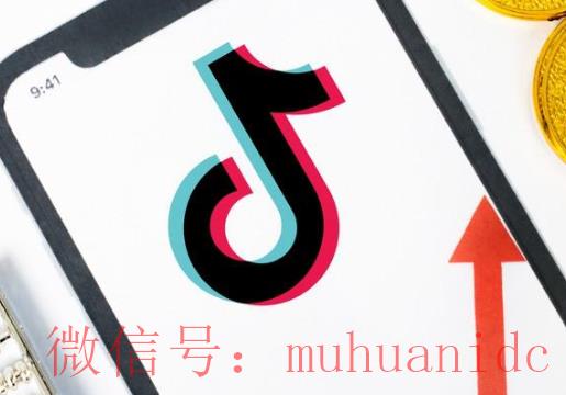 tiktok账号购买平台