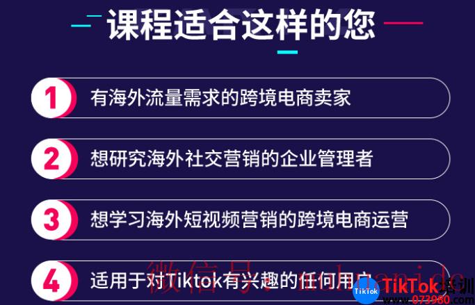 tiktok账号购买平台